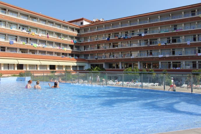 Hotel Esplendid, Primary image