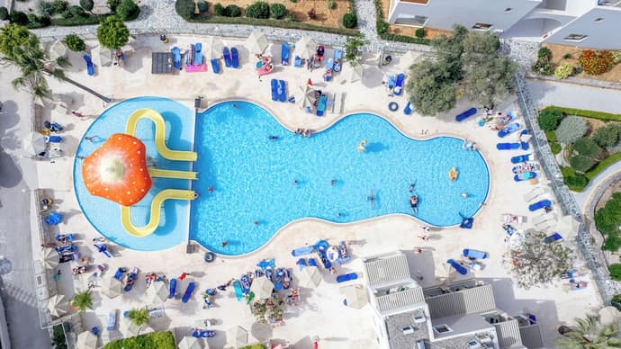 Sirios Village Hotel & Bungalows - All Inclusive, Primary image