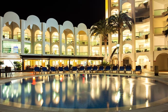 Ona Marinas de Nerja Spa Resort, Primary image