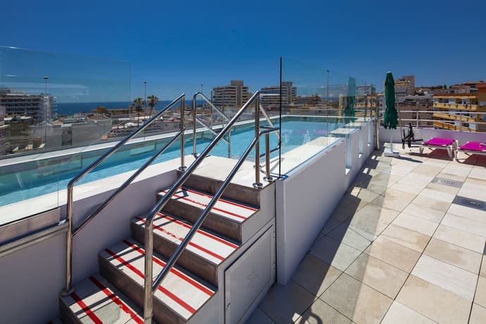 Hotel Sireno Torremolinos - Adults Only, Primary image