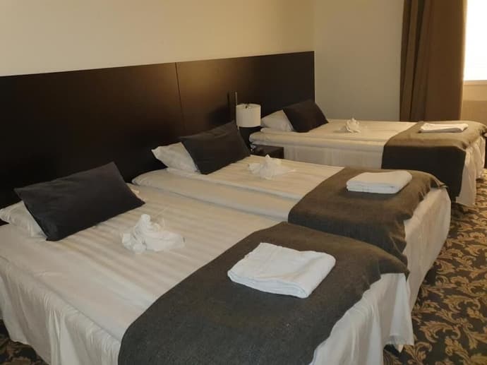 Dialog Hotel Ariston Lidingö, Primary image