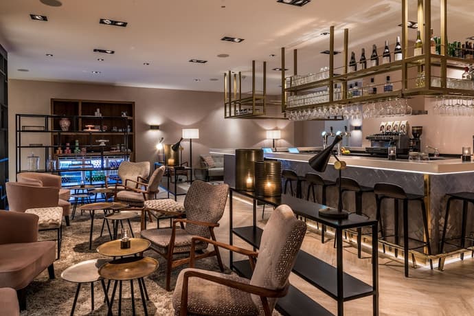 Sandton Eindhoven Centre, Primary image