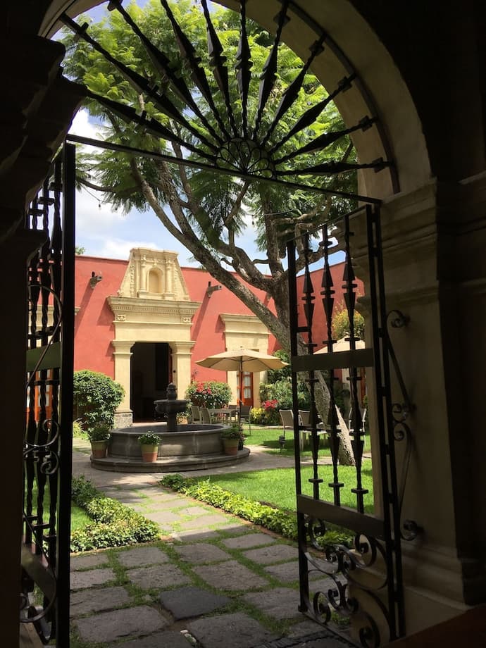 Quinta Luna, Primary image