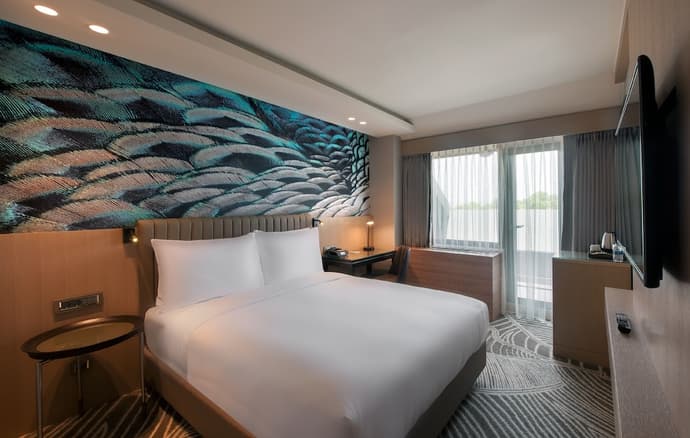 DoubleTree by Hilton Hotel Istanbul - Sirkeci, Primary image