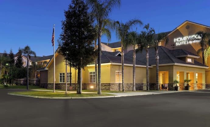 Homewood Suites by Hilton Bakersfield, Primary image