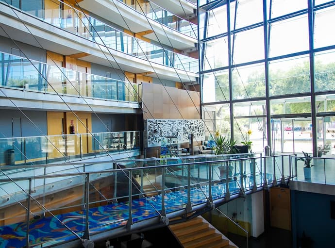 Eurohotel Barcelona Gran Via Fira, Primary image