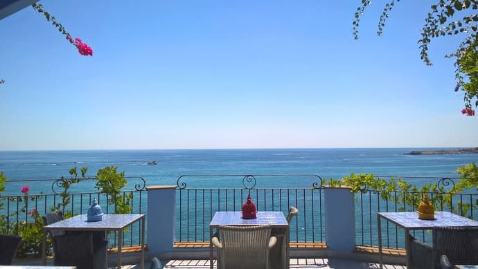 Hotel Palladio, Primary image