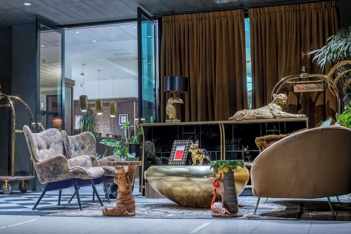 Hotel Eco Boutique Bidasoa, Primary image