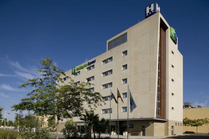 Holiday Inn Express Valencia - Bonaire by IHG, Primary image