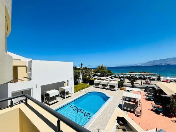 Faedra Beach Hotel, Primary image