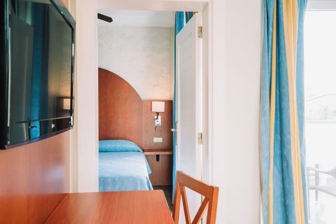 Park Club Europe - All Inclusive, Primary image