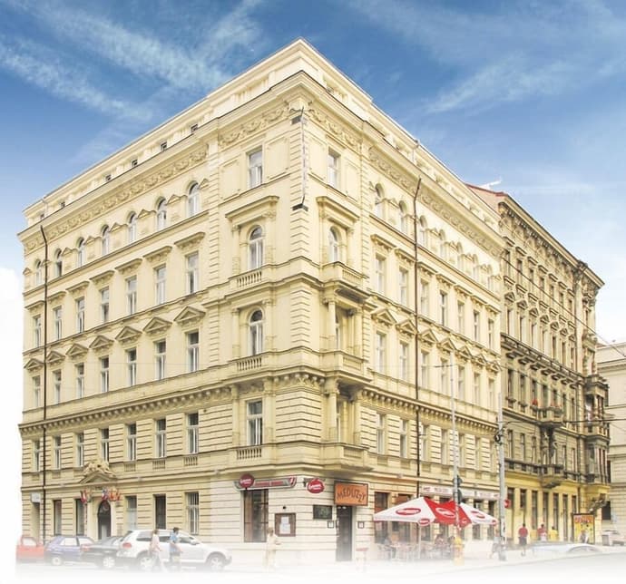 Hotel Atos, Primary image