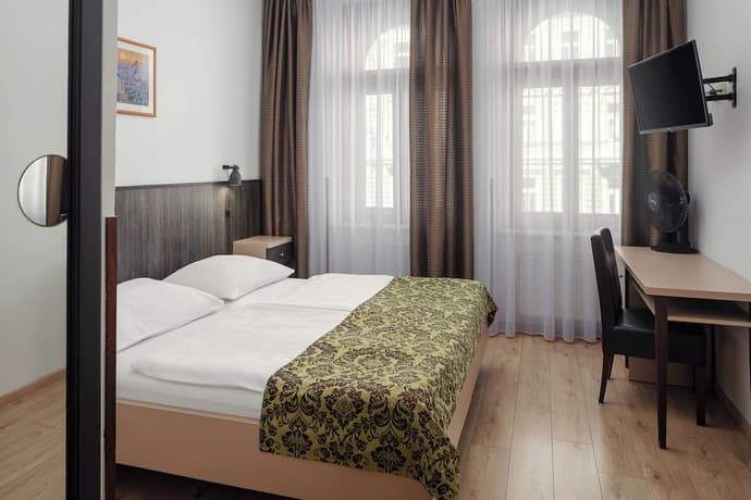 Hotel Superior Prague, Primary image