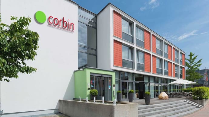 Corbin München Airport Business Hotel, Primary image