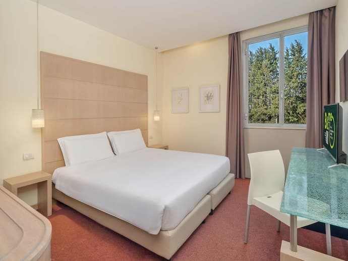 B&B HOTEL CALENZANO FIRST, Primary image