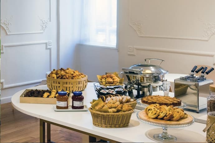 B&B HOTEL First, Primary image