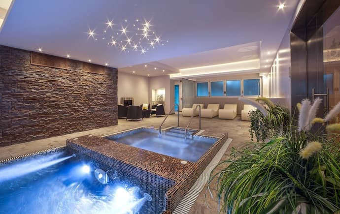 Hotel Terme Bristol Buja, Primary image