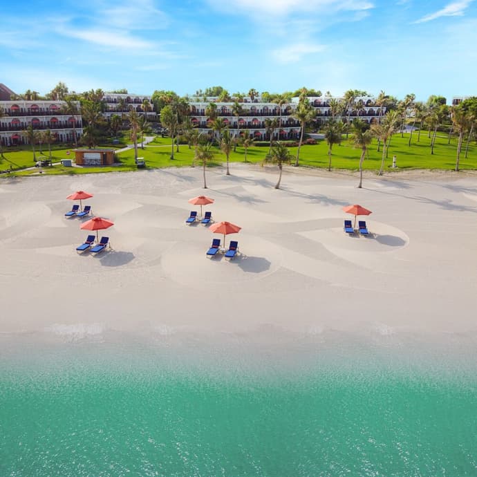 JA Palm Tree Court, Primary image