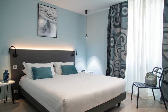 Best Western Alba Hotel, Primary image