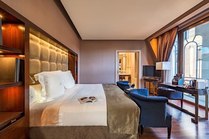 Hotel Casa Fuster, Primary image