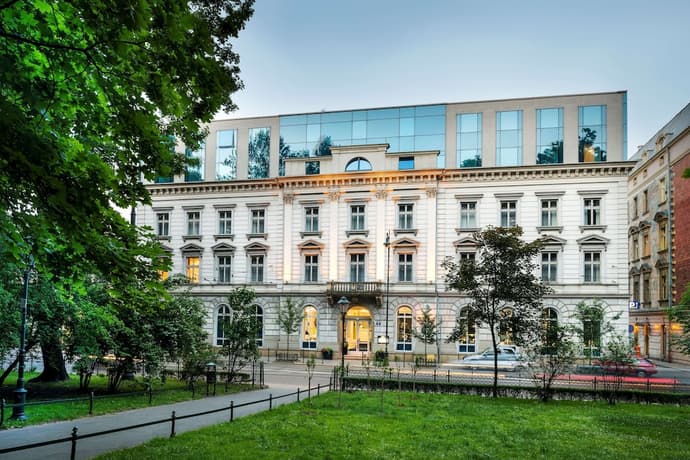 Best Western Plus Krakow Old Town, Primary image