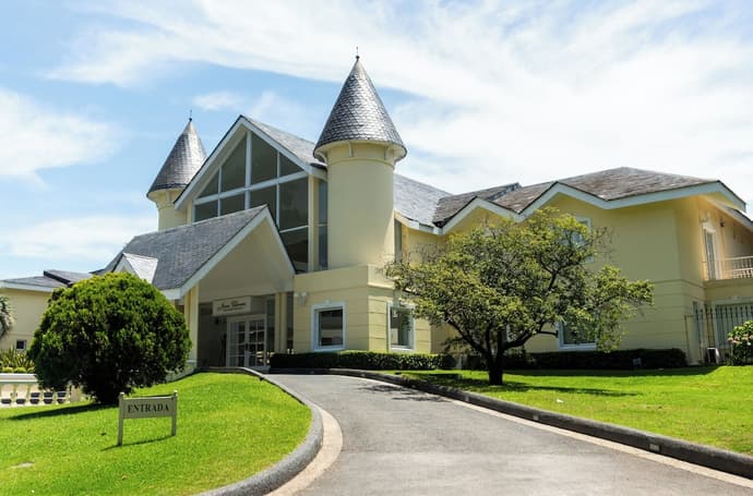 Parque Hotel Jean Clevers, Primary image