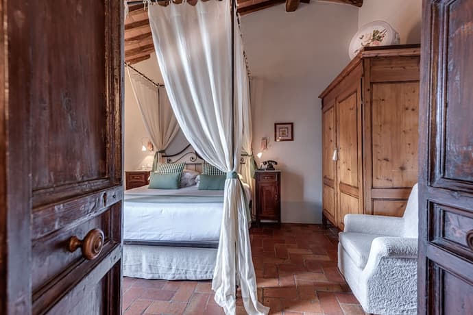Hotel Palazzo del Capitano Wellness & Relais - Luxury Borgo Capitano Collection, Primary image
