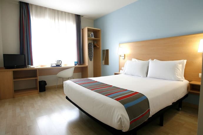 Travelodge Madrid Torrelaguna, Primary image