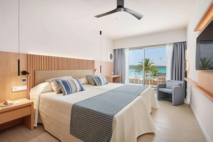 Hipotels Mediterráneo Hotel - Adults Only, Primary image