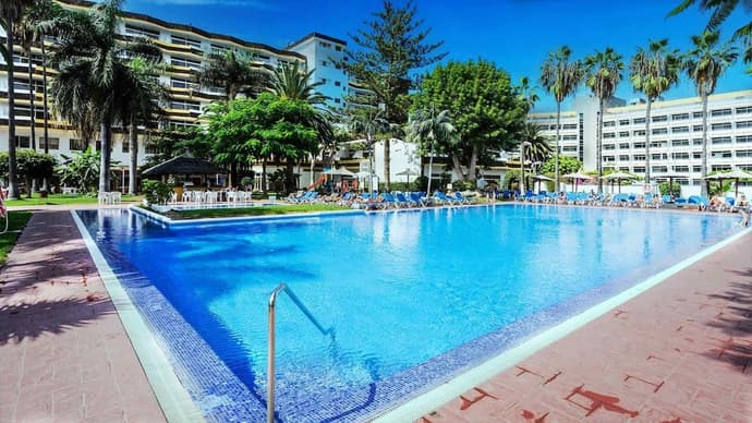 BLUESEA Puerto Resort, Primary image