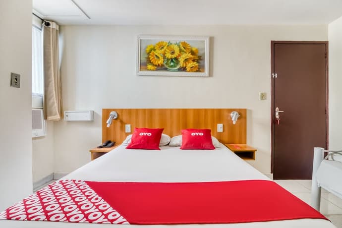 OYO Rio Colinas Hotel, Rio de Janeiro, Primary image