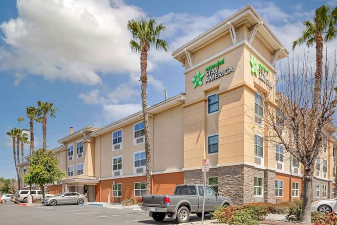 Extended Stay America Suites Los Angeles Chino Valley, Primary image