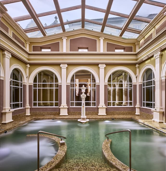 Bagni di Pisa Palace & Thermal Spa, Primary image