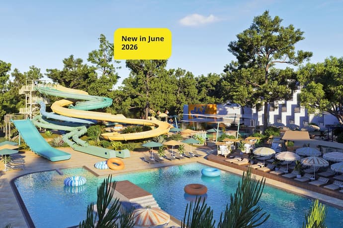 Valamar Diamant Hotel, Primary image