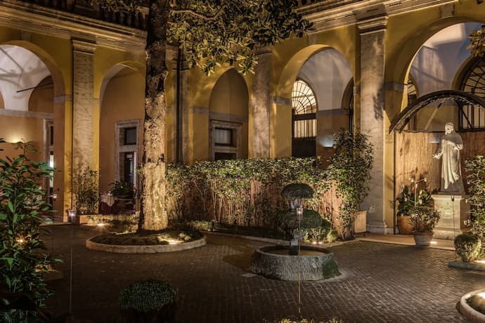 Palazzo Cardinal Cesi, Primary image