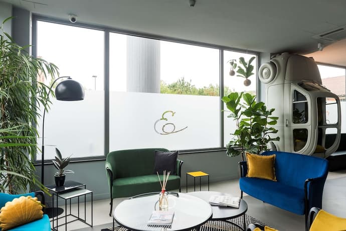 Elizabeth Lifestyle Hotel, Primary image