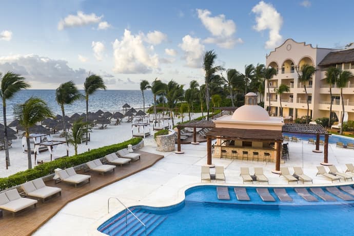 Excellence Riviera Cancun - Adults Only All Inclusive, Primary image