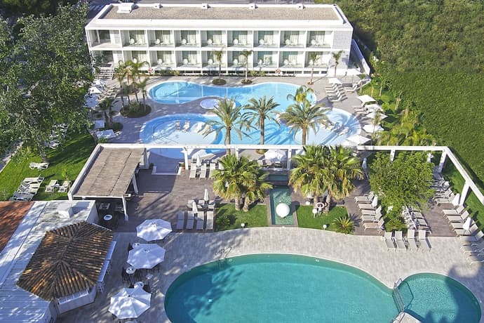 BG Hotel Caballero, Primary image