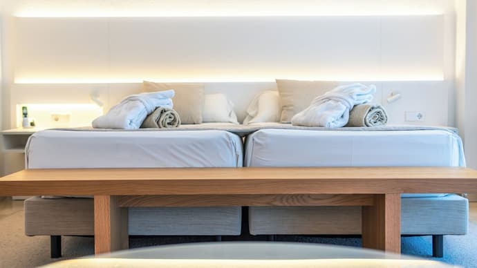 Canyamel Park Hotel & Spa - Adults Only, Primary image