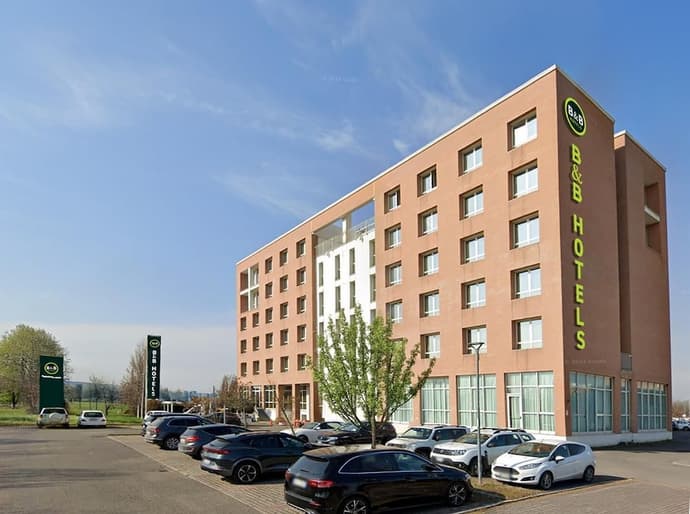 B&B HOTEL Remilia, Primary image