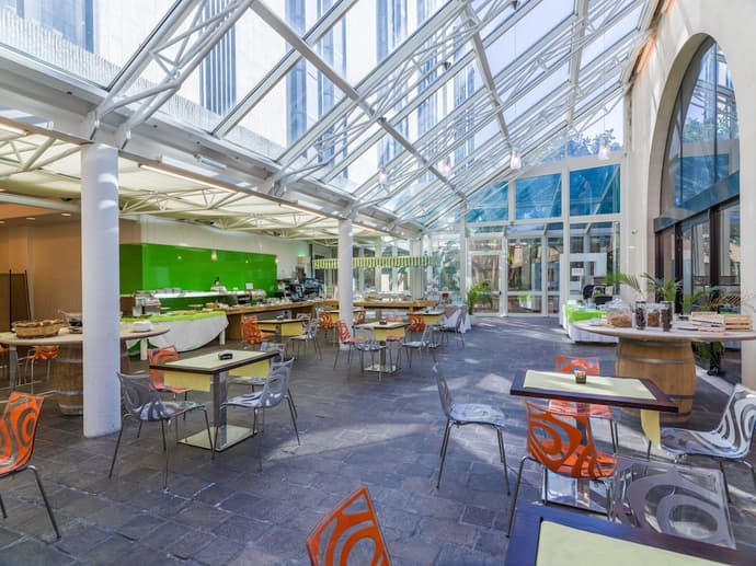 Grand Hotel Tiziano e dei Congressi, Primary image