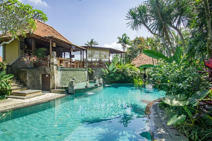 Villa Sonia Ubud, Primary image