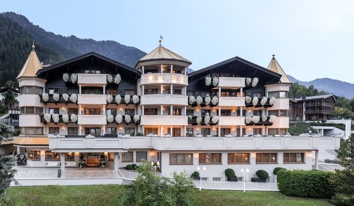 Gardena Grödnerhof Hotel & Spa, Primary image