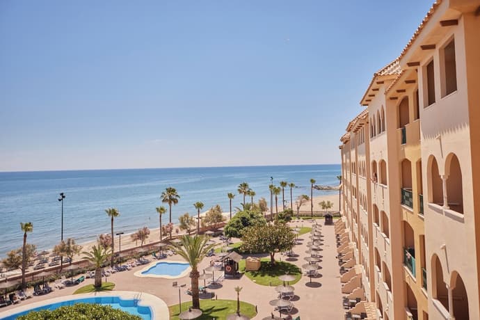 Hotel IPV Palace & Spa, Primary image