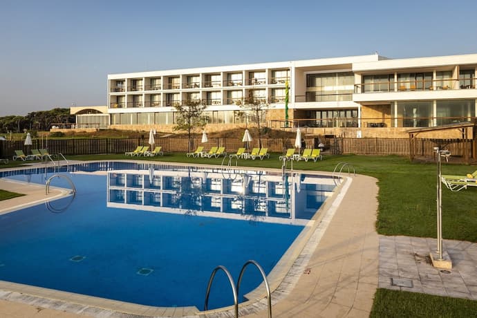 Parador de El Saler, Primary image