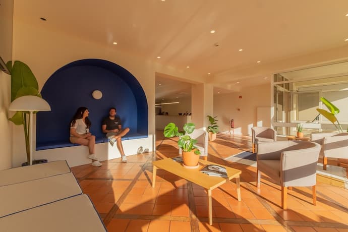 WOT Lagos Soul, Primary image