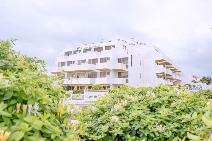 WOT Lagos Montemar Soul, Primary image