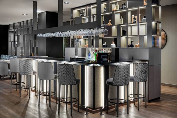 AC Hotel Oviedo Fórum by Marriott, Primary image