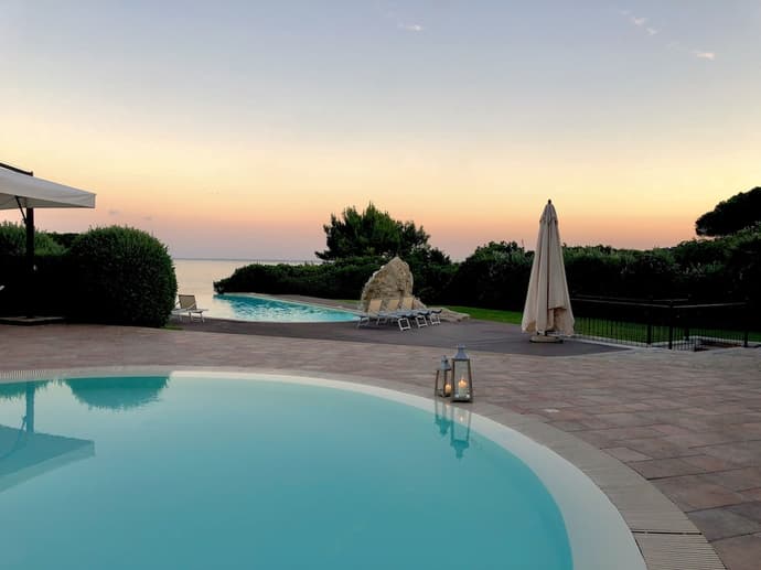 Hotel Punta Negra, Primary image