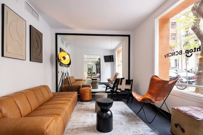 htop BCN City Hotel, Primary image